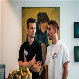 Young Antwerp Anchorage © Jonathan Ramael-5.JPG